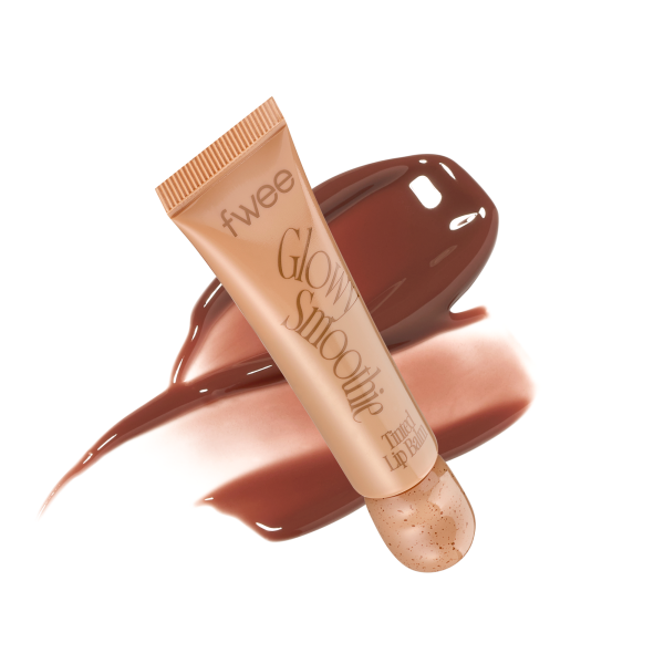 Smoothie Tinted Lip Balm