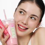 Smoothie Tinted Lip Balm