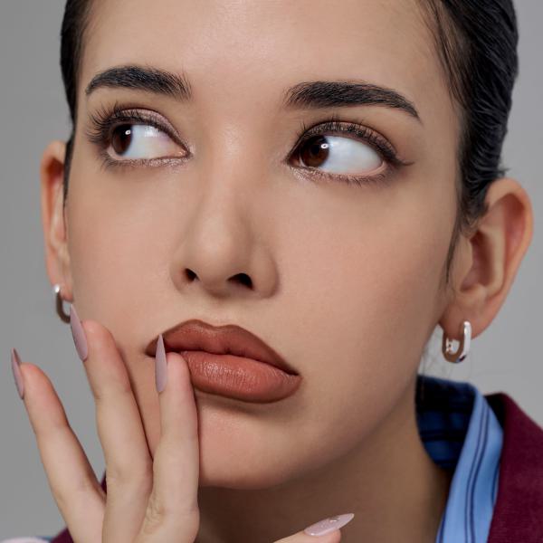 Long-Lasting Dual Coloring Stick Lip+Liner