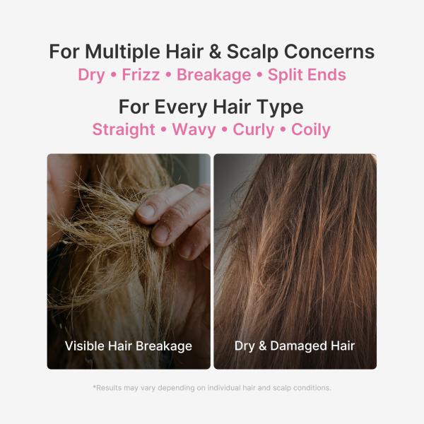 Rosemary PDRN Hair &amp; Scalp Conditioner