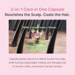 Rosemary PDRN Hair &amp; Scalp Conditioner