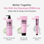 Rosemary PDRN Hair &amp; Scalp Conditioner