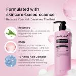 Rosemary PDRN Cooling Thickening Shampoo