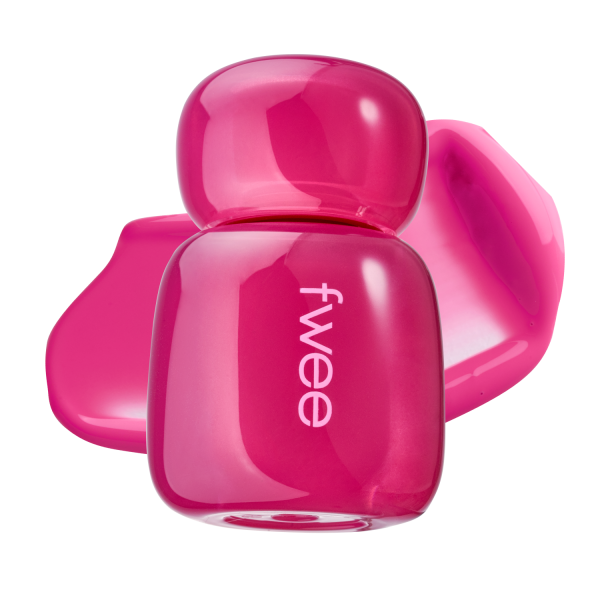 Pink Obsession Stay-Fit Lip Tint
