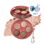 Pocket Eye Palette