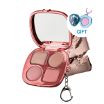 Pocket Cheek Palette