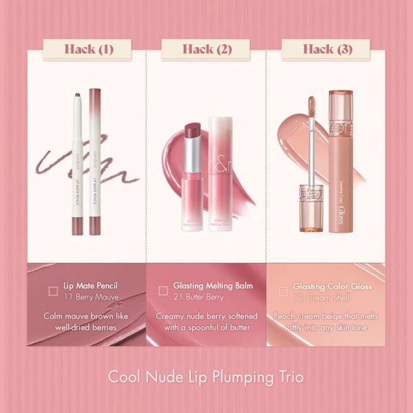 VOLUME HACK TRIO