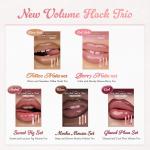 VOLUME HACK TRIO