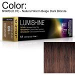 LumiShine Permanent Creme Color - 6NWB (6.07) - Natural Warm Beige Dark Blonde / 2.5 oz. by Joico