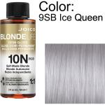 Blonde Life Demi Gloss - 9SB Ice Queen / 2 oz. by Joico