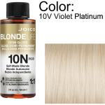 Blonde Life Demi Gloss - 10V Violet Platinum / 2 oz. by Joico