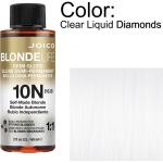 Blonde Life Demi Gloss - Clear Liquid Diamonds / 2 oz. by Joico