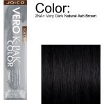 Joico Vero K-PAK Age Defy Permanent Creme Color - 2NA+ Very Dark Natural Ash Brown / 2.5 oz.