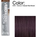 Joico Vero K-PAK Age Defy Permanent Creme Color - 5NR+  Medium Natural Red Brown / 2.5 oz.