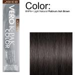 Joico Vero K-PAK Age Defy Permanent Creme Color - 6NPA+ Light Natural Platinum Ash Brown / 2.5 oz.