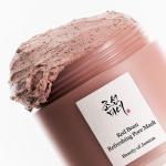 Red Bean Refreshing Pore Mask