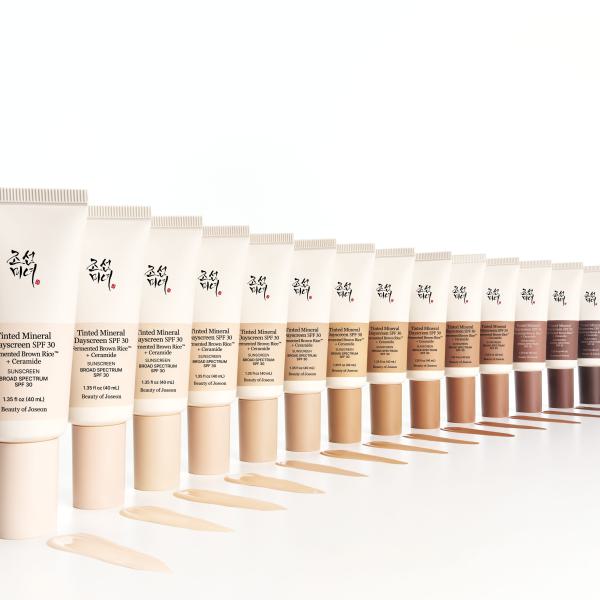 The Complete TDS Cleansing Kit