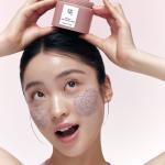 Red Bean Refreshing Pore Mask