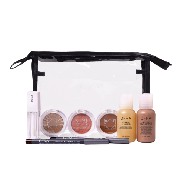 Vacation Bundle