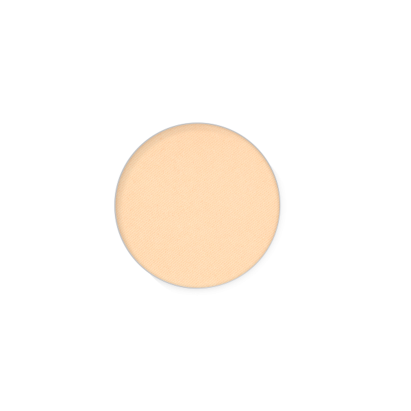 Eyeshadow Godet Pan Refill - Vanilla