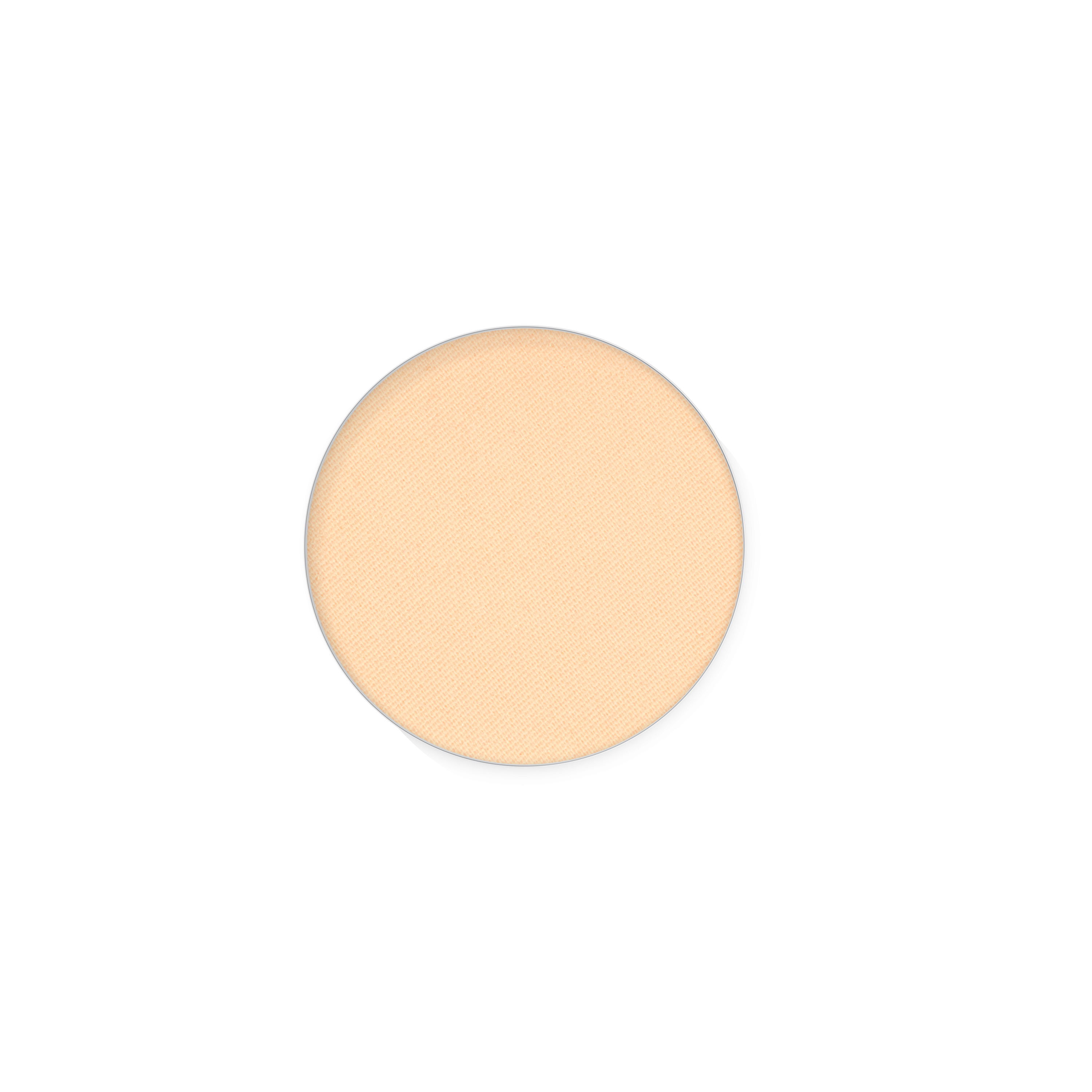 Eyeshadow Godet Pan Refill - Vanilla