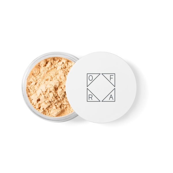 Eyeshadow Loose - Vanilla