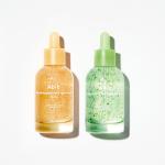 Day&amp;Night Skin Capsule Duo