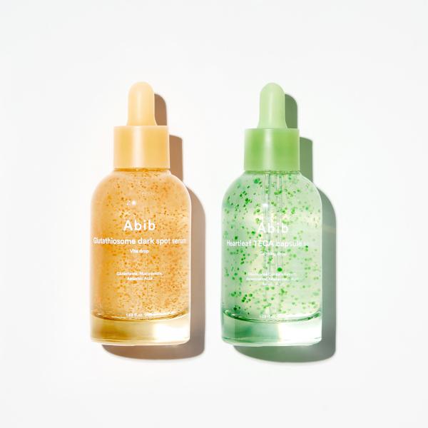 Day&Night Skin Capsule Duo