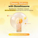 Glutathiosome dark spot serum Vita drop