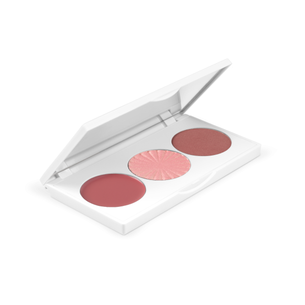 Midi Palette - Velvet Hues