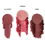 Midi Palette - Velvet Hues