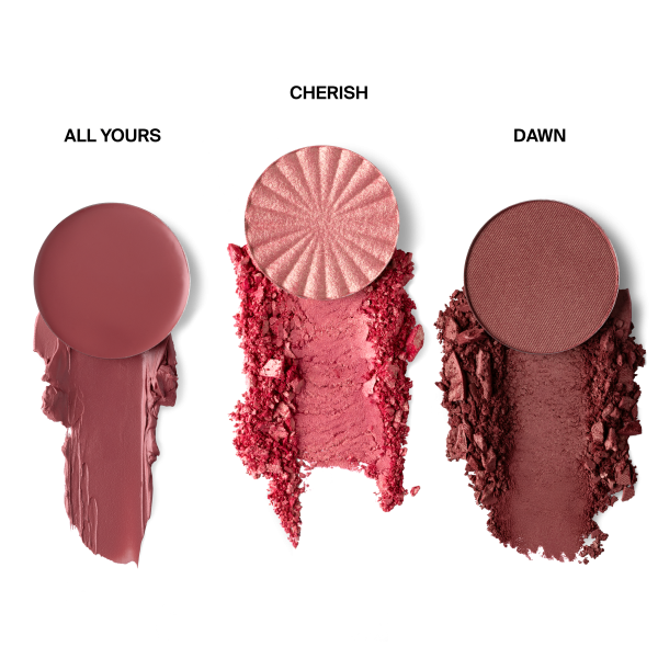 Midi Palette - Velvet Hues