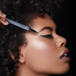 Verified Liquid Liner - Black