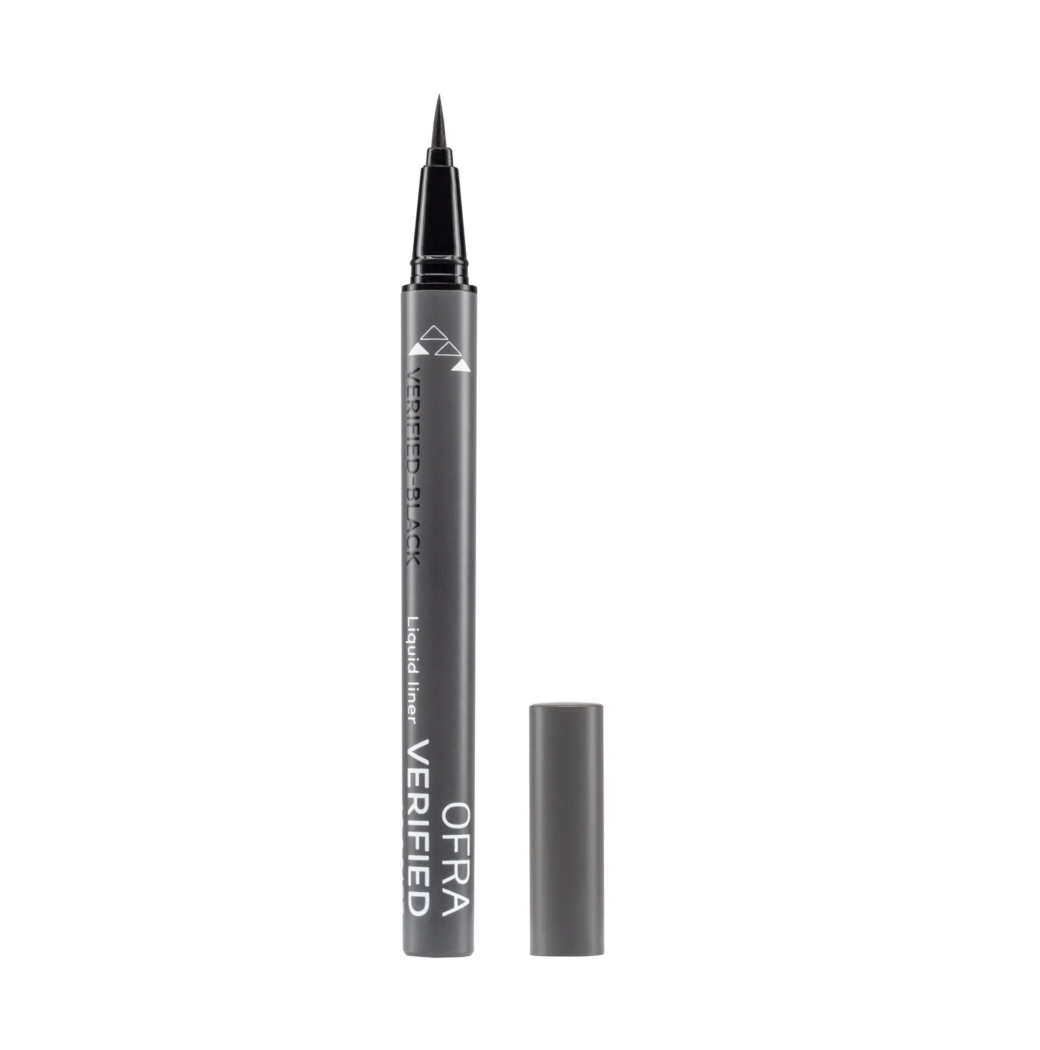 Verified Liquid Liner - Black