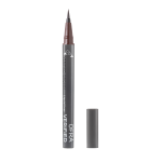 Verified Liquid Liner - Brown