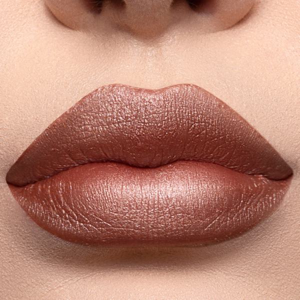 Long Lasting Liquid Lipstick - Versailles