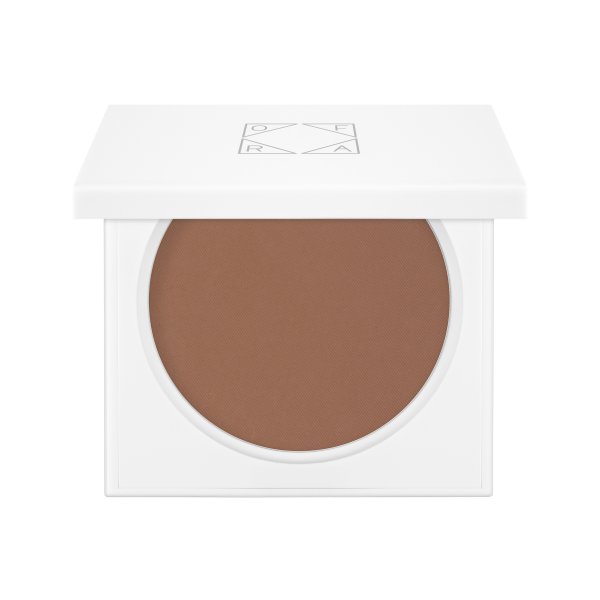 Versatile Matte Bronzer