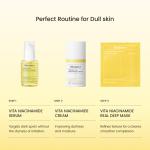 Vita Niacinamide Cream