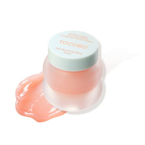 Lip Mask (4 Options)