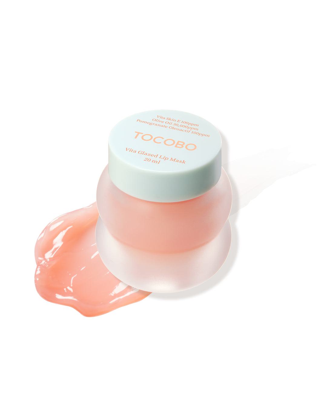 Lip Mask (4 Options)