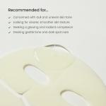 Radiant Vita Niacinamide Real Deep Mask