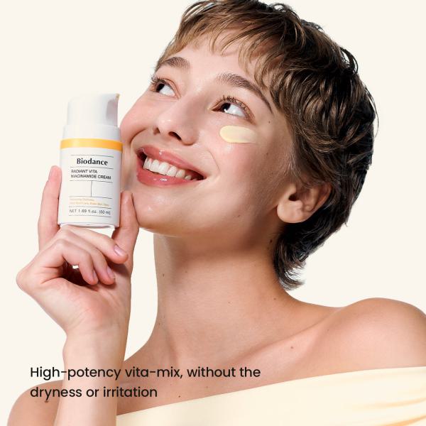 Vita Niacinamide Cream