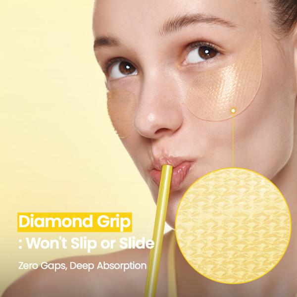 Vita Niacinamide Eye Patches