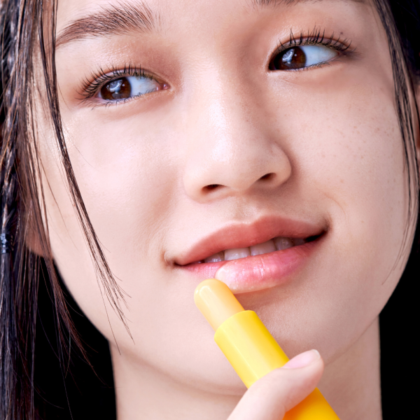 Vitamin Nourishing Lip Balm