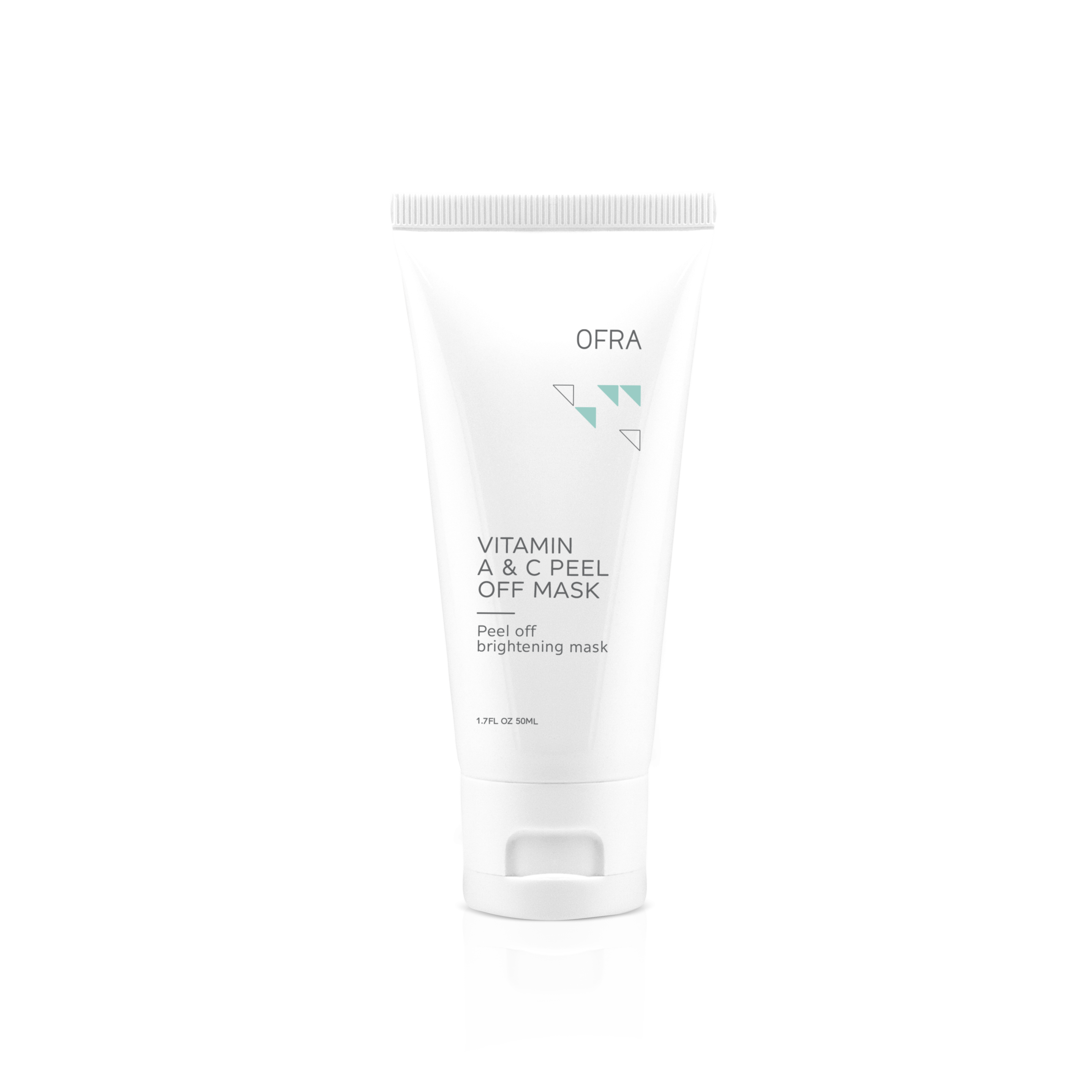 Vitamin A &amp; C Peel Off Mask