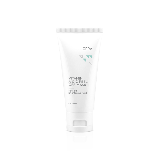 Vitamin A & C Peel Off Mask