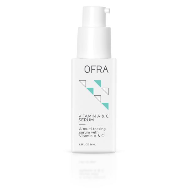 Vitamin A &amp; C Serum