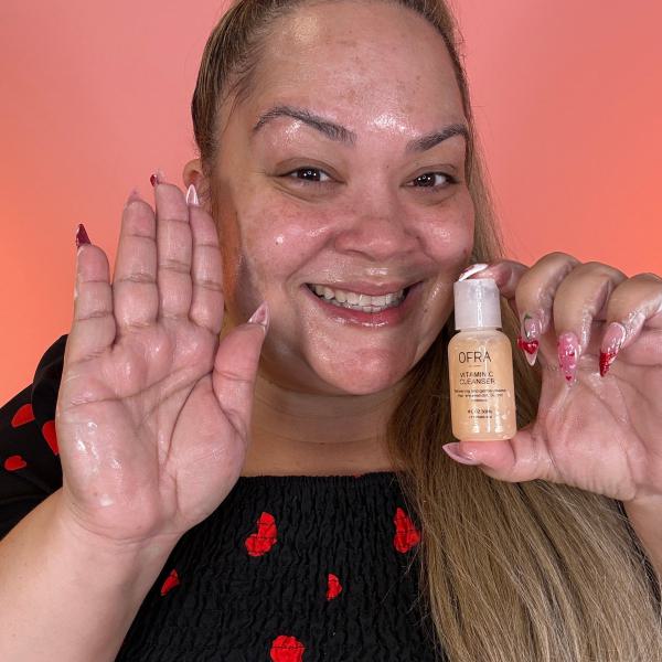 Mini Skin Care Kit - Oily