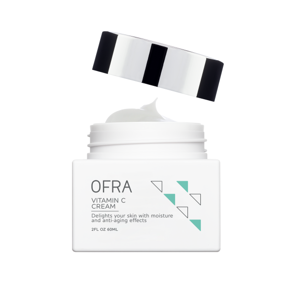 Vitamin C Cream