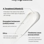 Vitamin E Vitalizing Sunscreen SPF 50+